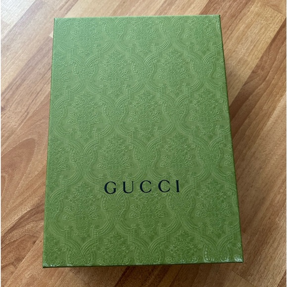 Gucci Ophidia Pouch in GG Supreme Canvas - Picture 12 of 15